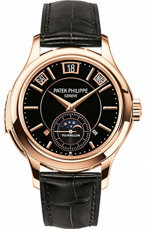 Patek Philippe grand complications 5207R 5207R-001 Replica watch